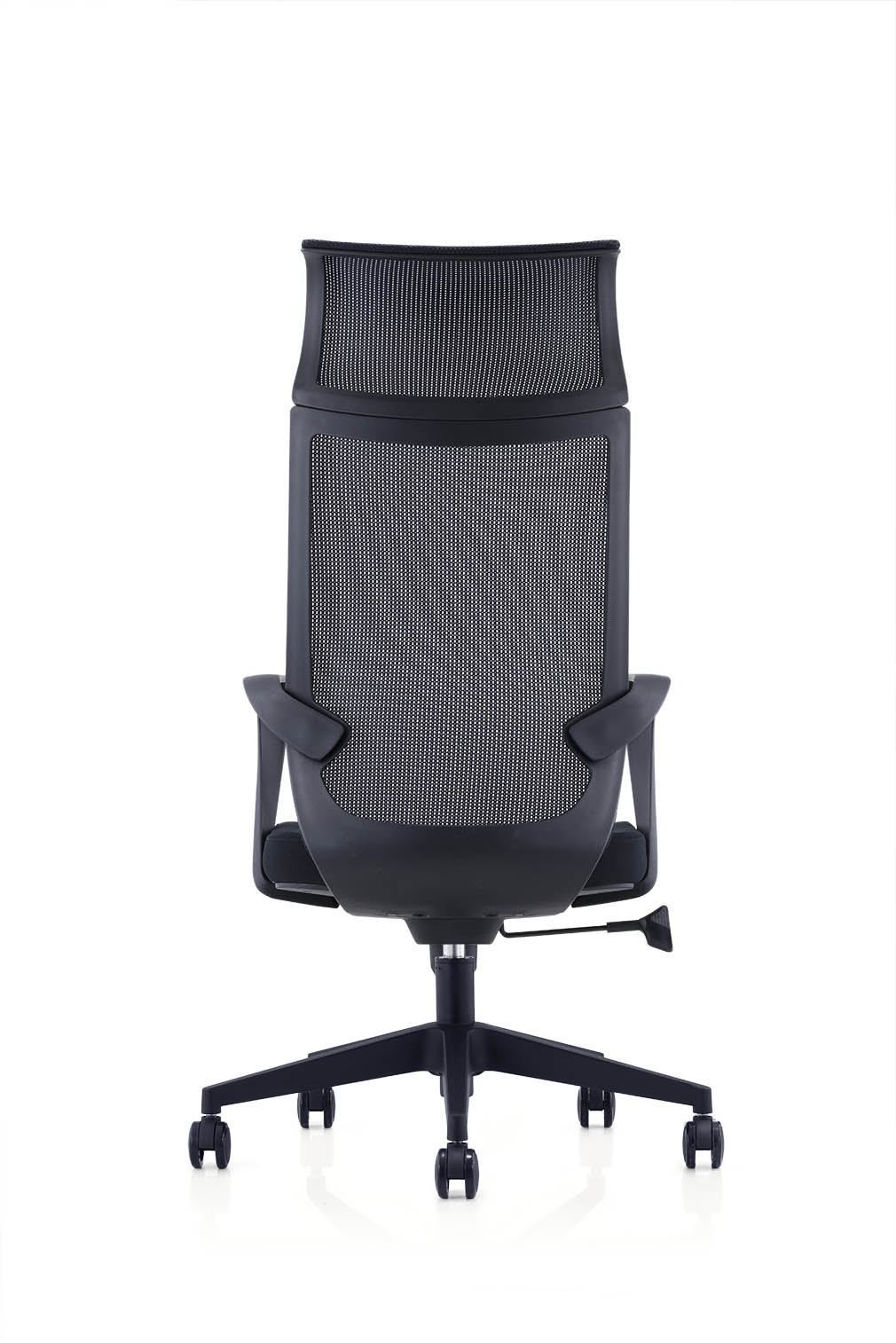 Sohar High Back Chair